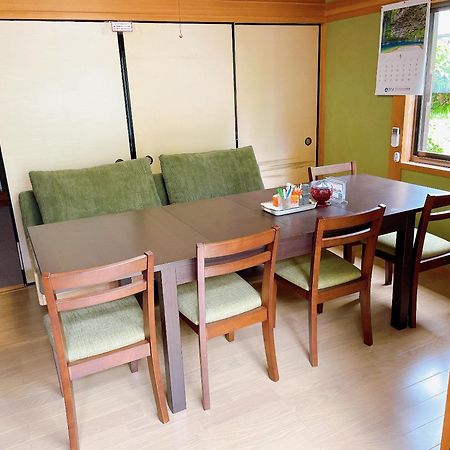 Inn Unkai No Sato No Yado Nosegawa Exterior foto