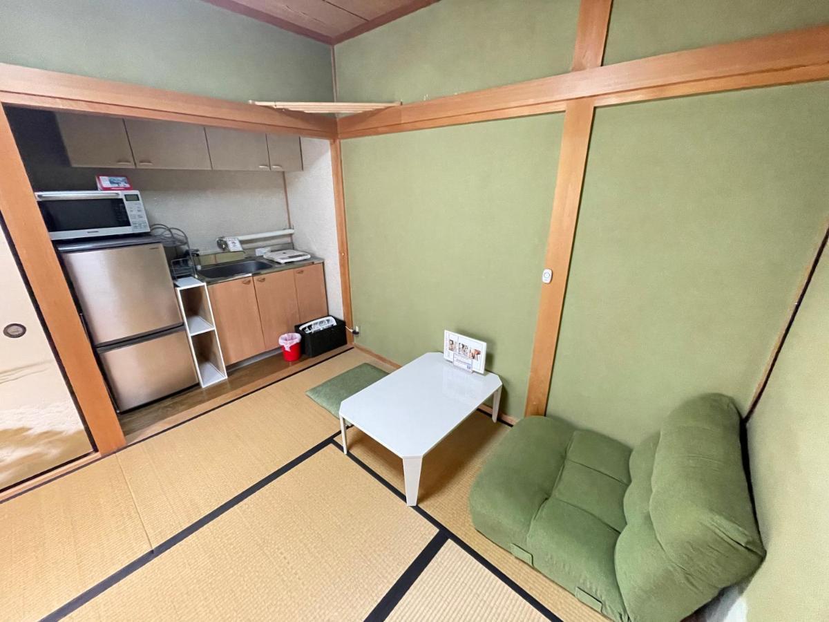Inn Unkai No Sato No Yado Nosegawa Exterior foto
