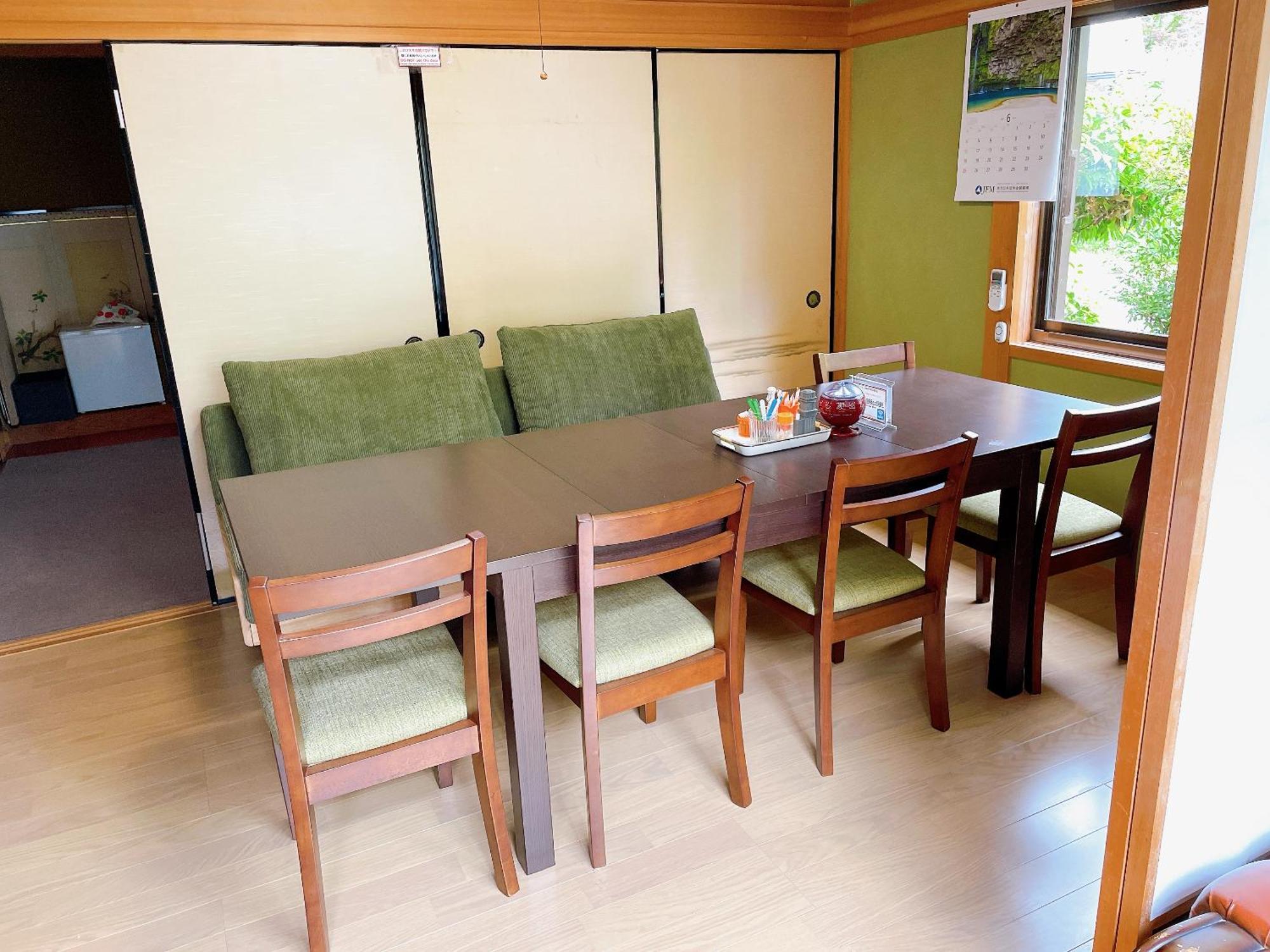 Inn Unkai No Sato No Yado Nosegawa Exterior foto