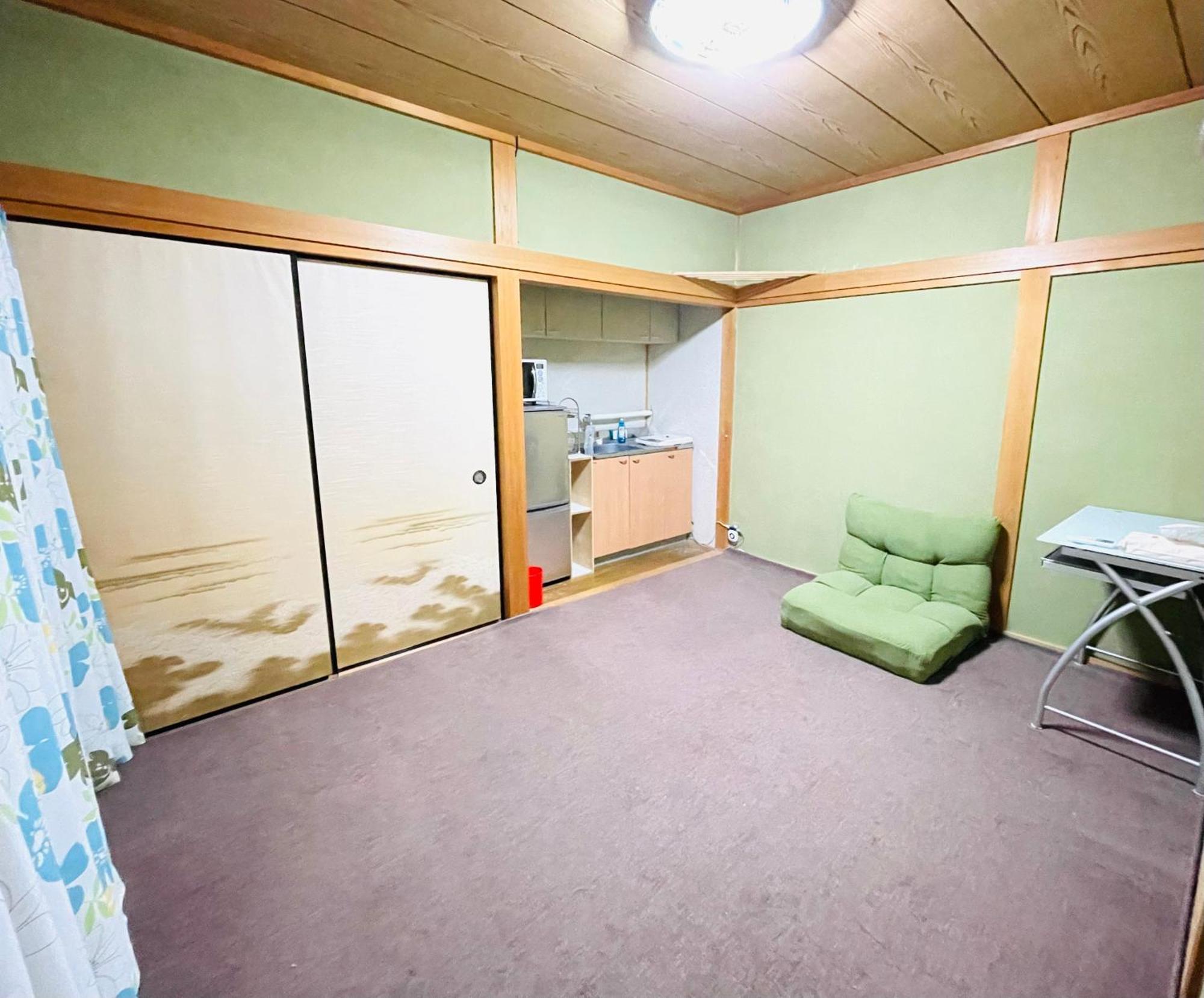 Inn Unkai No Sato No Yado Nosegawa Exterior foto