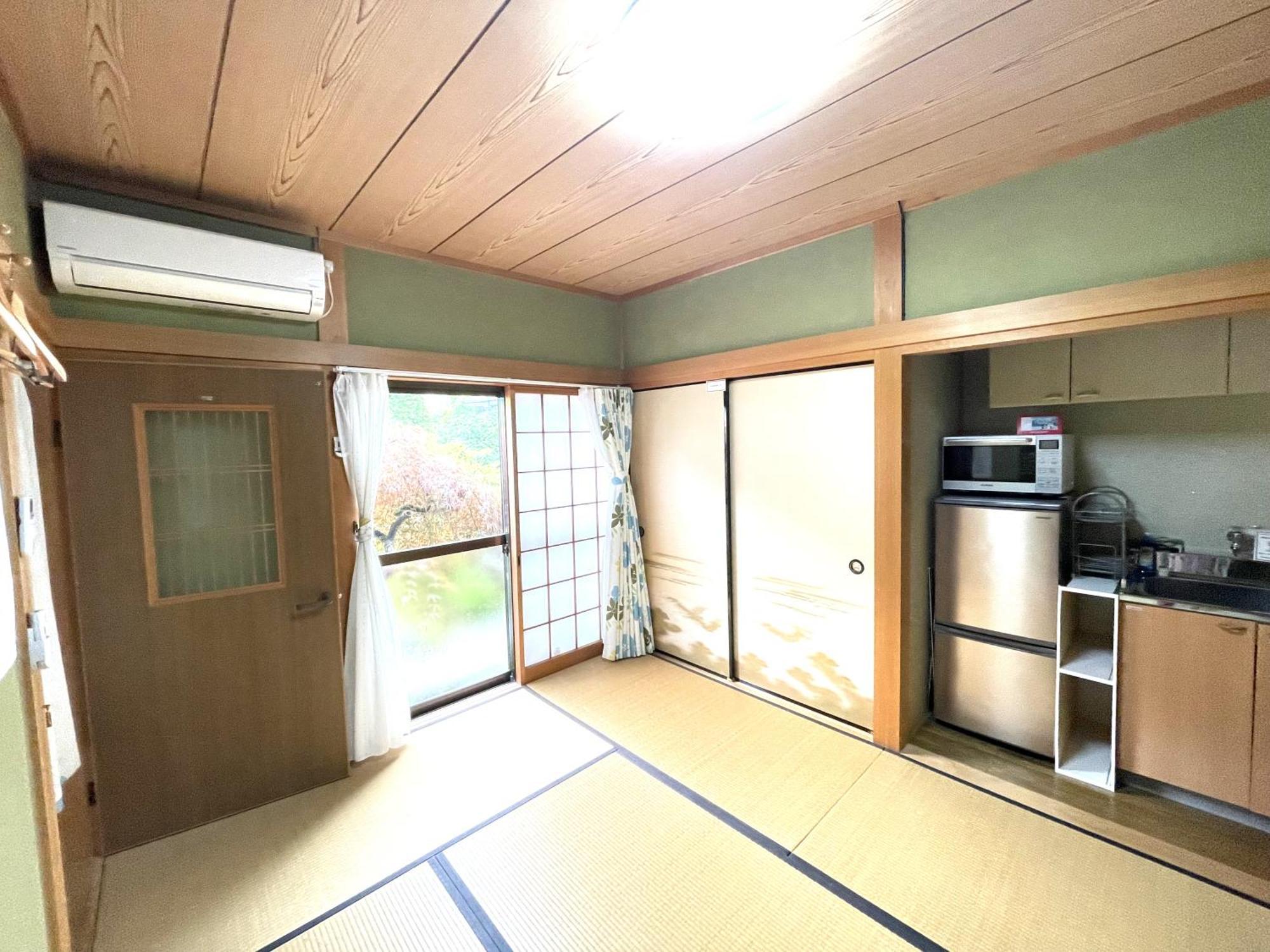 Inn Unkai No Sato No Yado Nosegawa Exterior foto