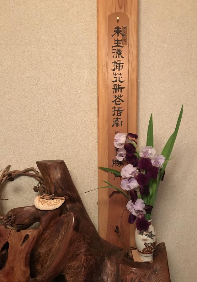 Inn Unkai No Sato No Yado Nosegawa Exterior foto